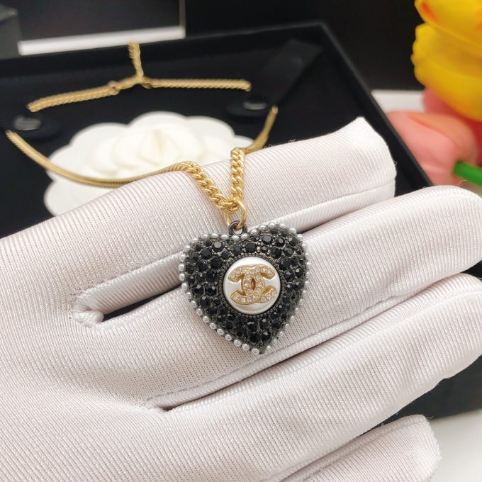 cc Necklace - Image 5