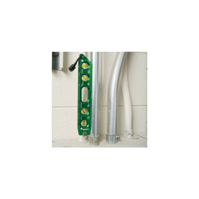 Greenlee L107 Torpedo Level - Image 3