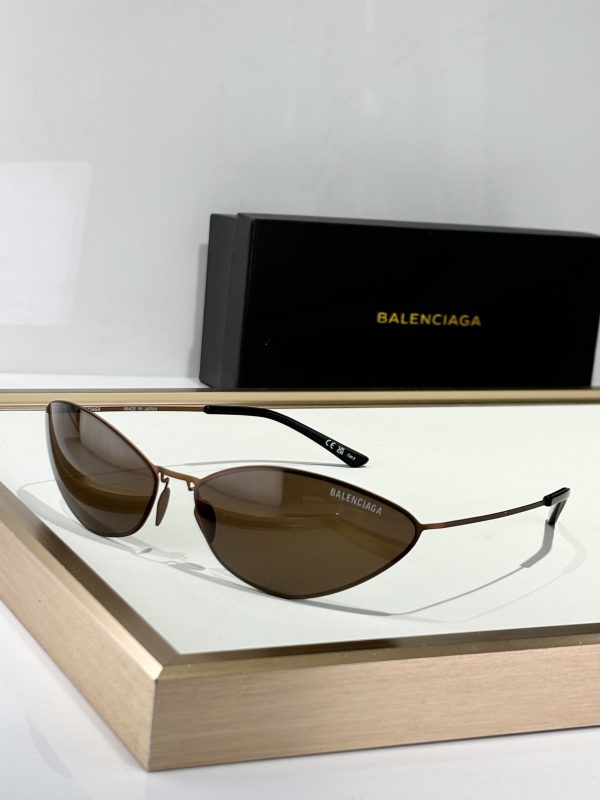 BALE**IAGA Eyewear SIZE: