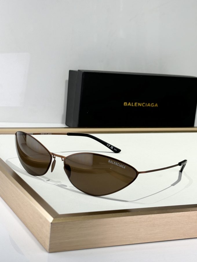 BALE**IAGA Eyewear SIZE: - Image 5