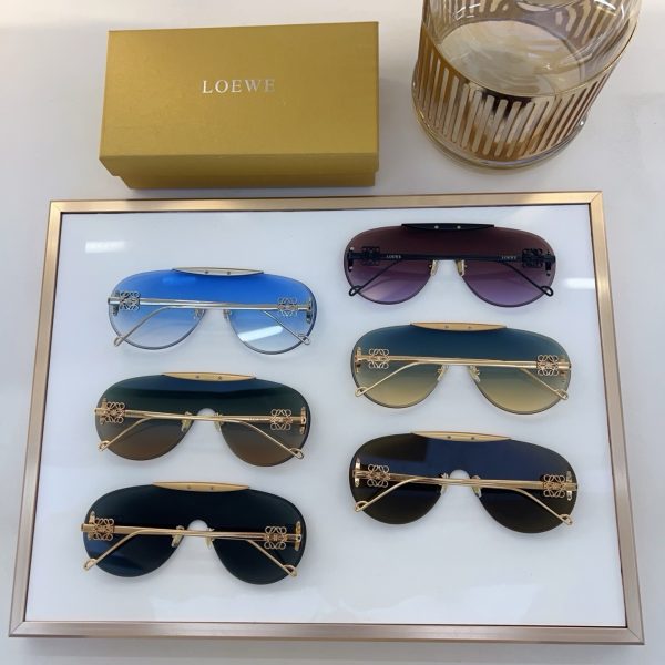 LOEW* Eyewear SIZE: 146-0-143