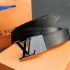 Heritage 35mm Reversible Belt
