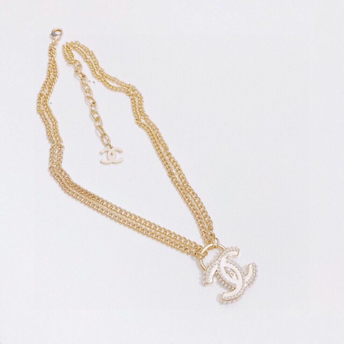 cc Necklace - Image 4