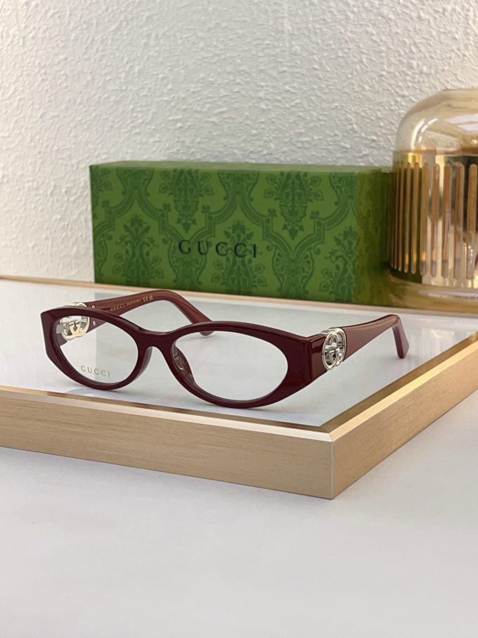 GG* Eyewear SIZE: 56-18-140 - Image 6
