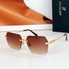 HUBL*T Eyewear SIZE: 61-15-145