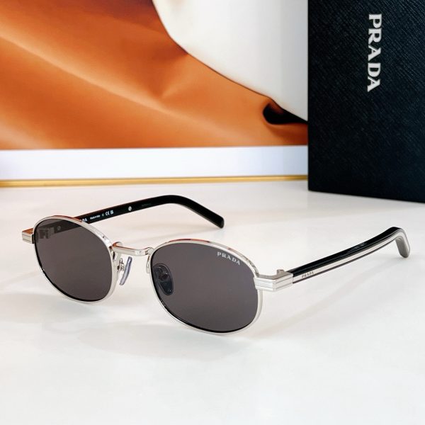 PRA Eyewear SIZE: 53-21-145
