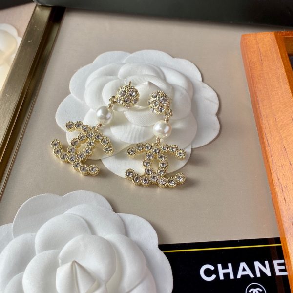cc Earrings