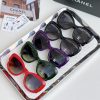 CC* Eyewear SIZE: 55-19-140