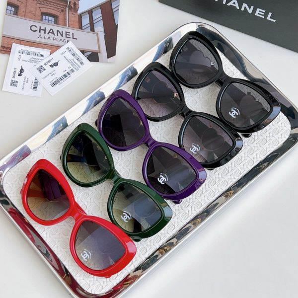 CC* Eyewear SIZE: 55-19-140