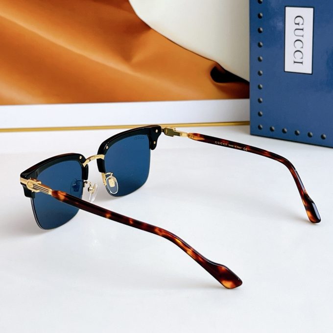 GG* Eyewear SIZE: 53-20-145 - Image 9