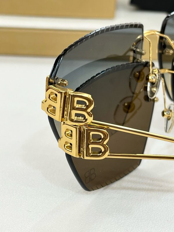 BALE**IAGA Eyewear SIZE: 62-15-140