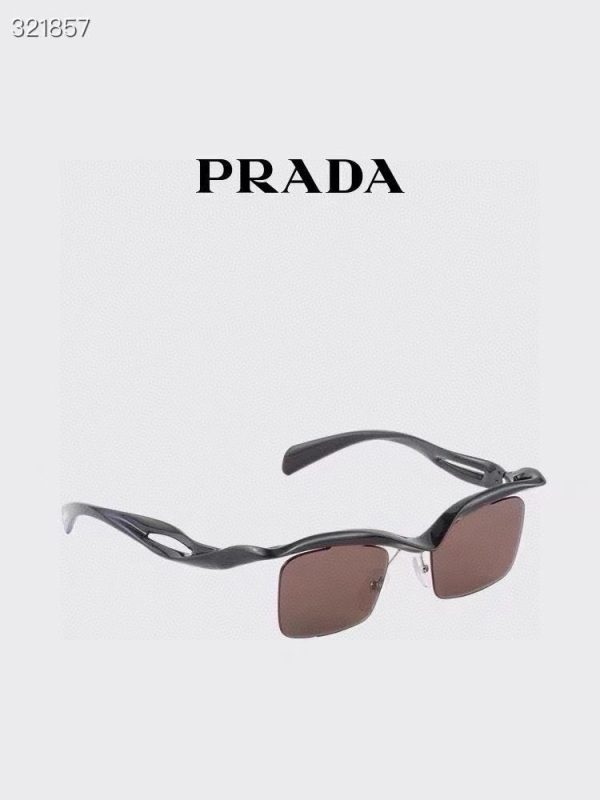 PRA Eyewear SIZE: 43-22-135