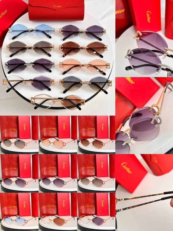 CAR Eyewear SIZE: 58-14-143