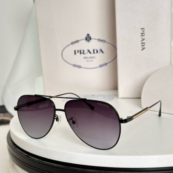 PRA Eyewear SIZE: 61-14-145