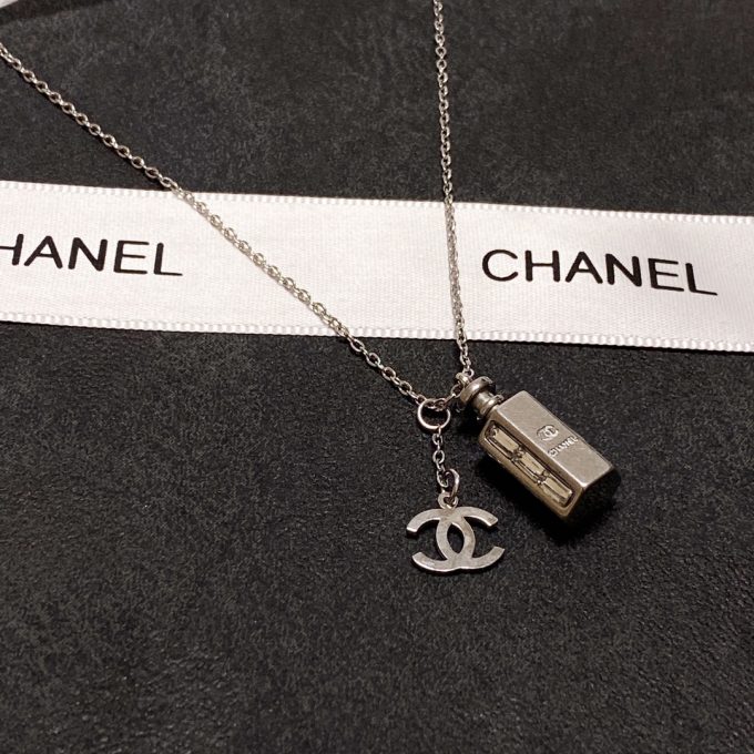 cc Necklace