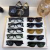 CHROM* HEARTS Eyewear SIZE: 51-22-145