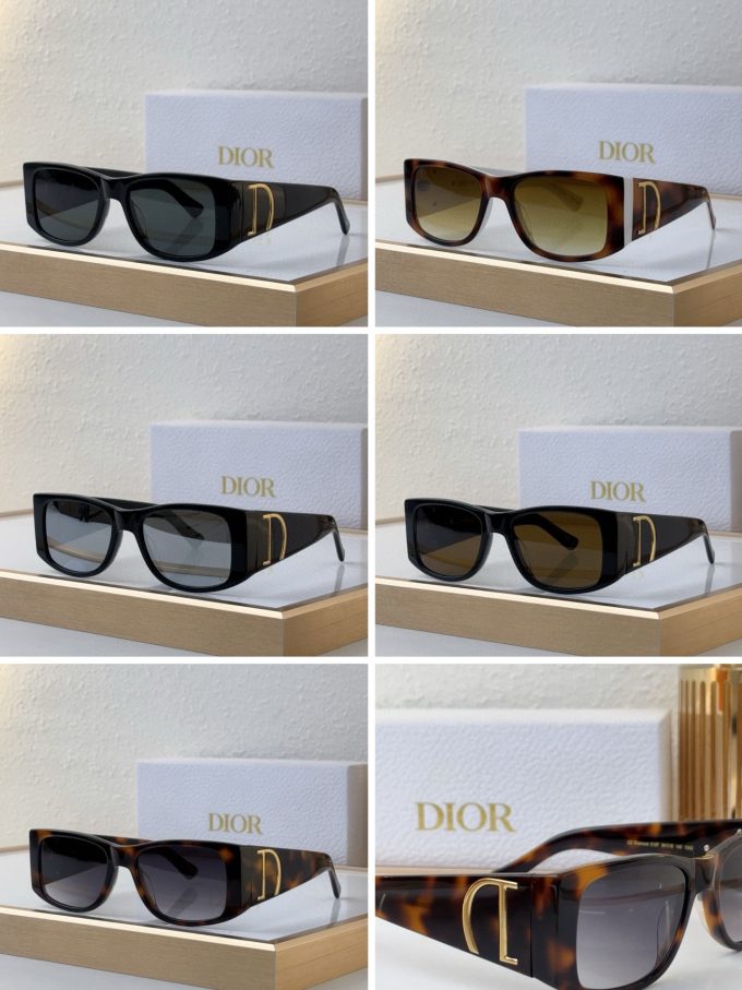 DI*R Eyewear SIZE: 54-18-140. - Image 10