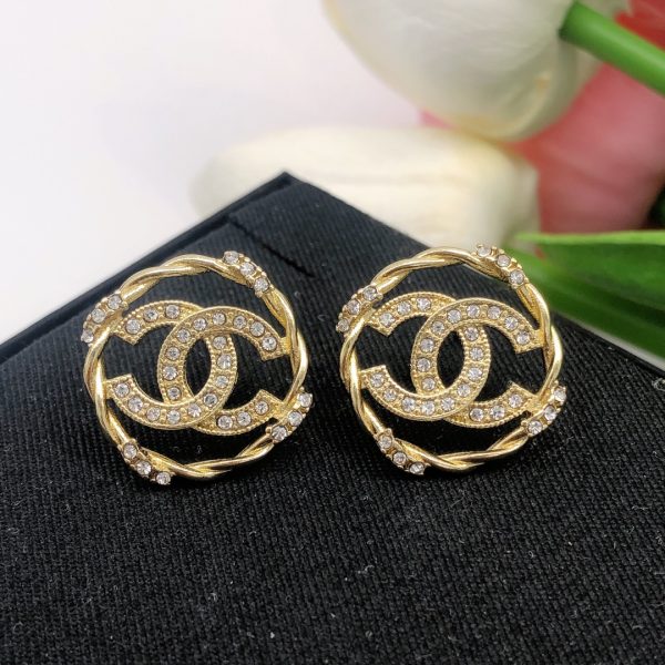 cc Earrings