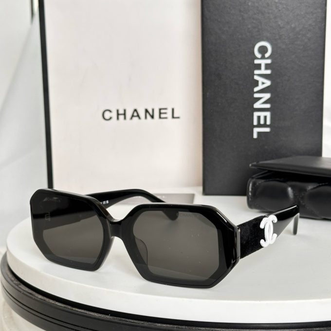 CC* Eyewear SIZE: 66-14-145 - Image 9