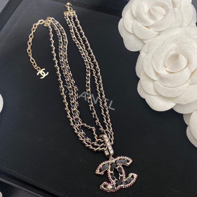 cc Necklace - Image 5