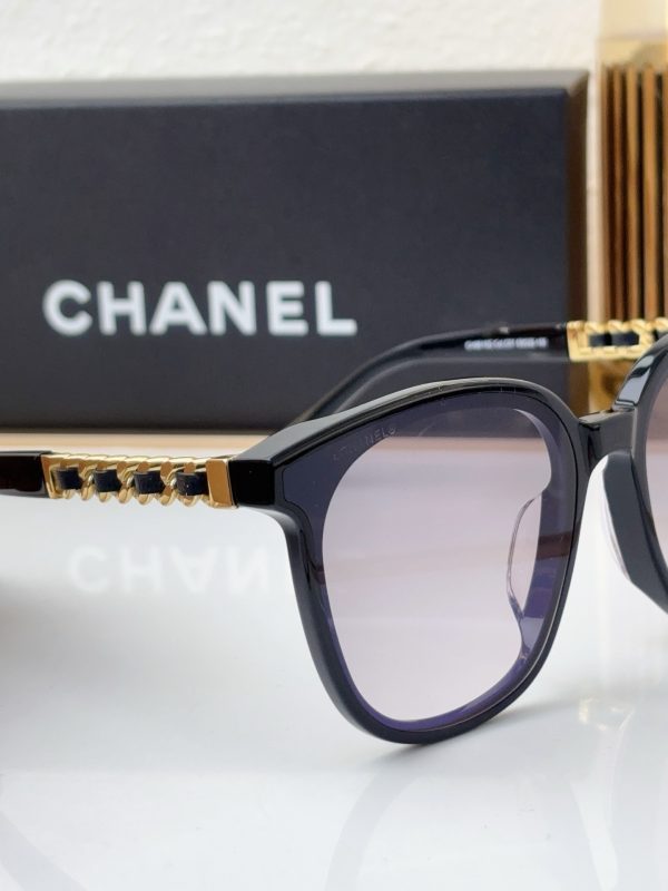 CC* Eyewear SIZE: 53-22-150