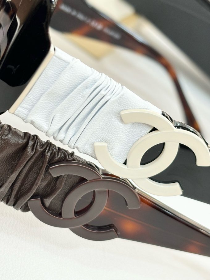 CC* Eyewear SIZE: 52-21-145 - Image 11