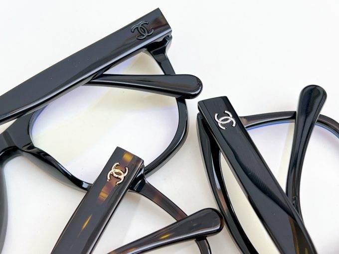CC* Eyewear SIZE: 53-17-140 - Image 11