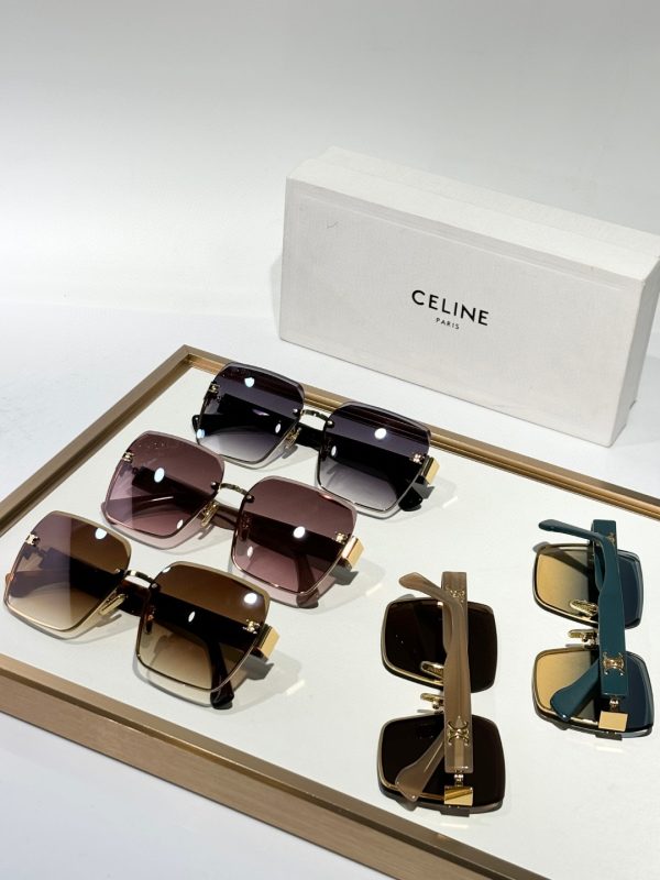CELIN* Eyewear SIZE: 62-18-140