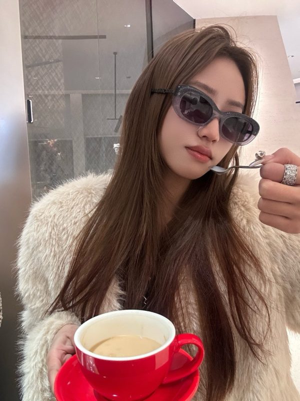 CC* Eyewear SIZE: 50-23-145