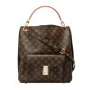L-bag M40781 Metis Hobo Bag Monogram Canvas