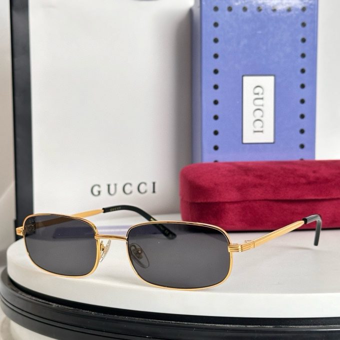 GG* Eyewear SIZE: 57-18-145 - Image 7