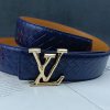 Ranch Reversible Fashion Belt