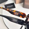 BVLG*RI Eyewear SIZE: 53-19-140