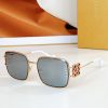 LOEW* Eyewear SIZE: 59-17-135