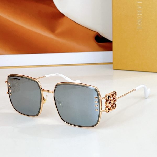 LOEW* Eyewear SIZE: 59-17-135