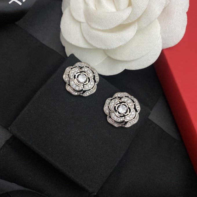 cc Earrings - Image 2