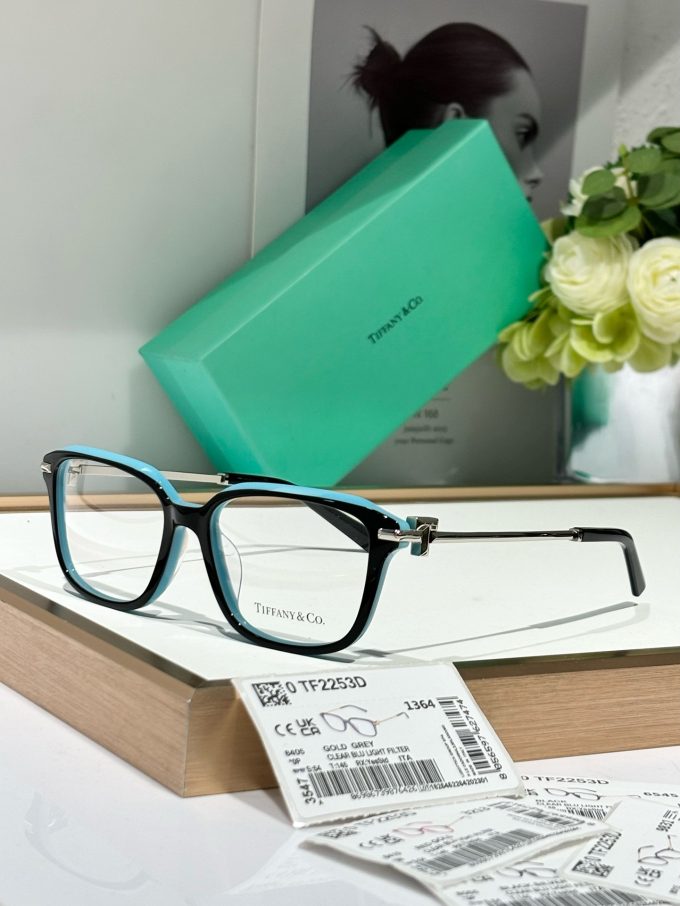 TIF Eyewear SIZE: 54-17-145 - Image 2