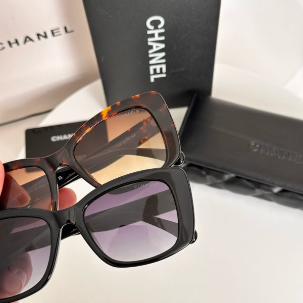 CC* Eyewear SIZE: 54-19-145
