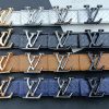 Ranch Reversible Fashion Belt
