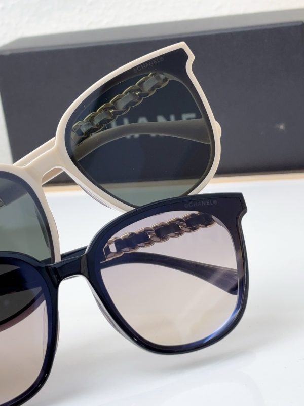 CC* Eyewear SIZE: 53-22-150