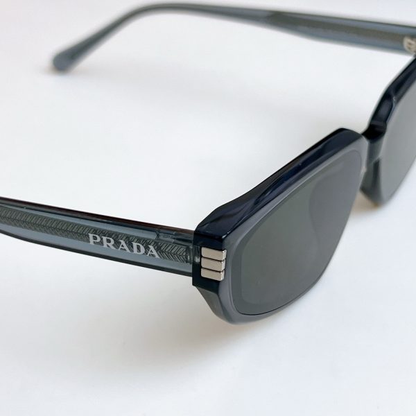 PRA Eyewear SIZE: 62-16-149