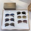 BVLG*RI Eyewear SIZE: 60-15-140