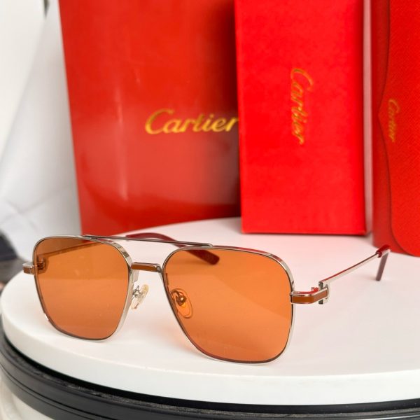 CAR Eyewear SIZE: 58-17-145