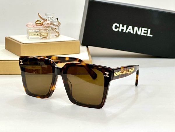 CC* Eyewear SIZE: 53-21-140