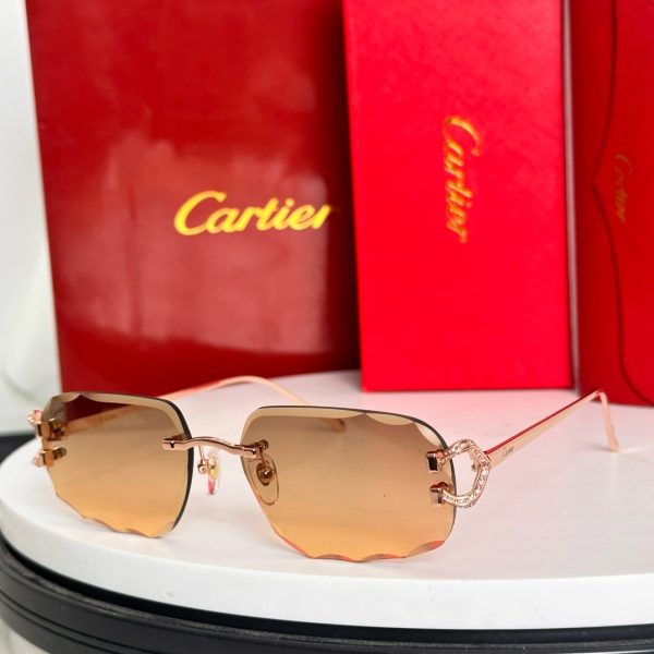 CAR Eyewear SIZE: 140