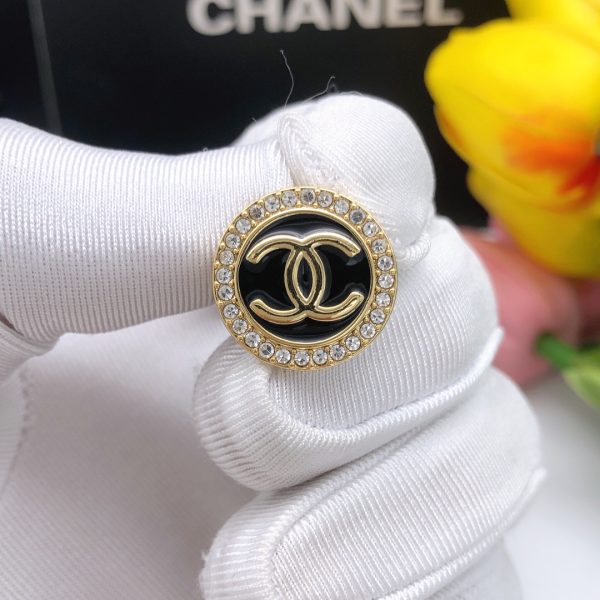 cc Earrings