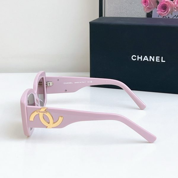 CC* Eyewear SIZE: 53-19-145