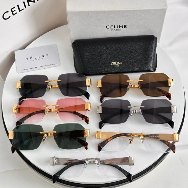 CELIN* Eyewear SIZE:
