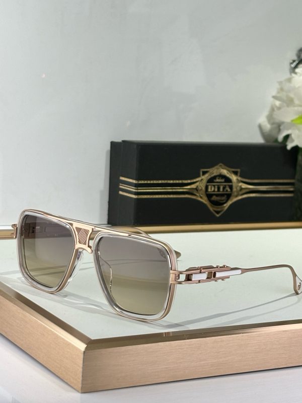 D*TA Eyewear SIZE: 995-30-125
