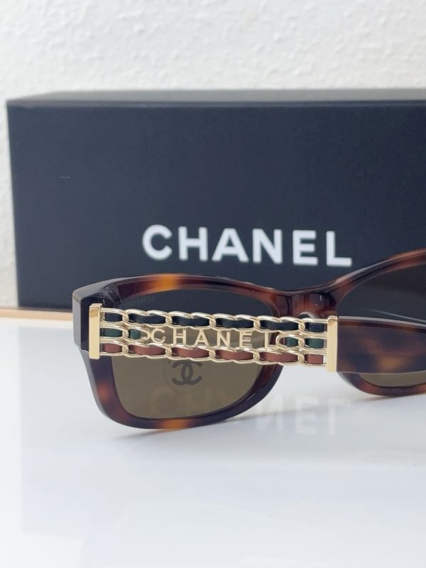 CC* Eyewear SIZE: 54-19-145